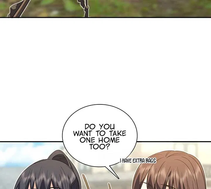 My Wife Is From a Thousand Years Ago Chapter 325 – Page 43