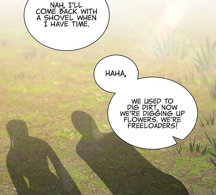 My Wife Is From a Thousand Years Ago Chapter 325 – Page 45