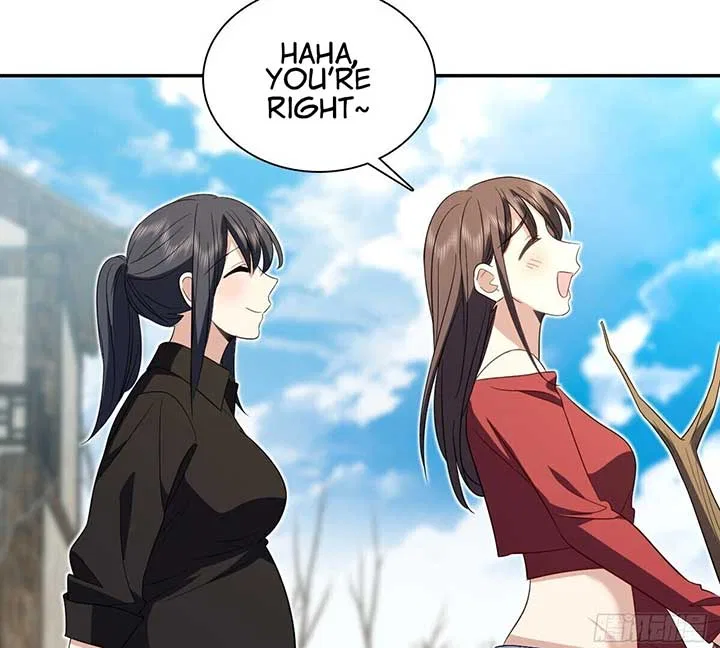 My Wife Is From a Thousand Years Ago Chapter 325 – Page 50