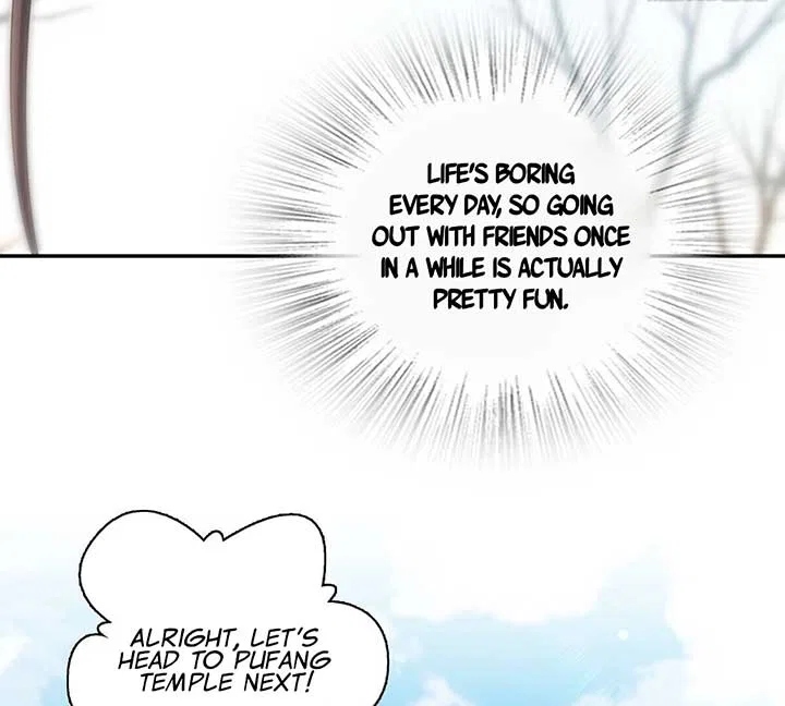 My Wife Is From a Thousand Years Ago Chapter 325 – Page 53