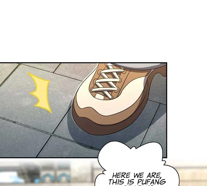 My Wife Is From a Thousand Years Ago Chapter 325 – Page 57