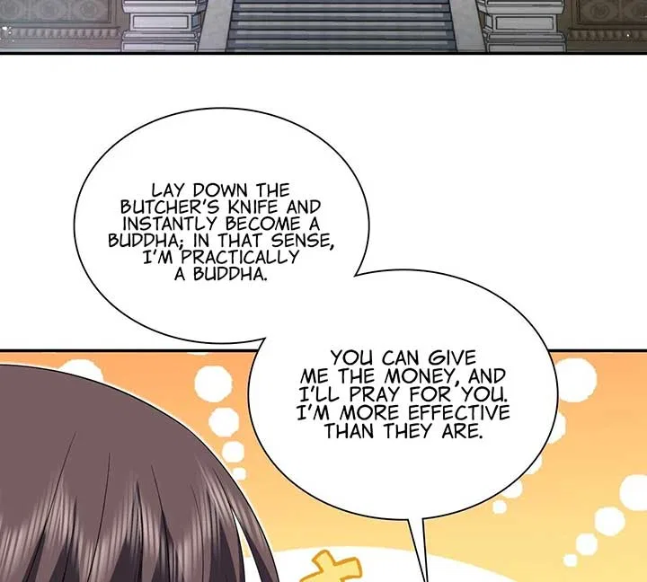 My Wife Is From a Thousand Years Ago Chapter 325 – Page 61