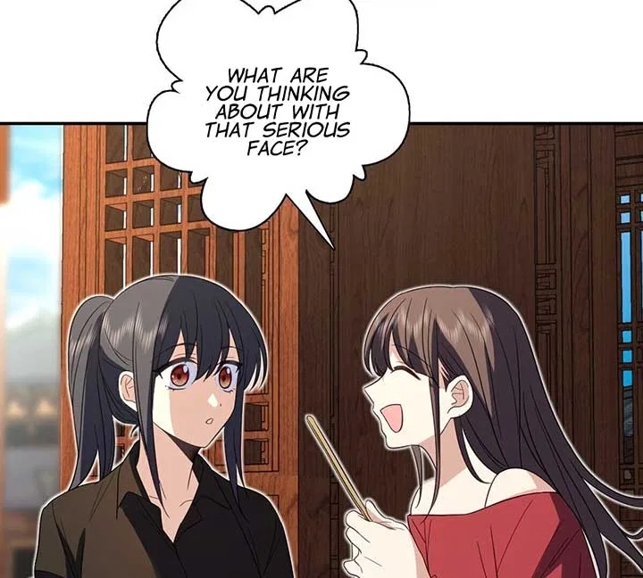 My Wife Is From a Thousand Years Ago Chapter 325 – Page 83