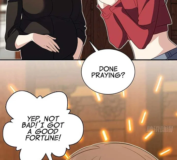 My Wife Is From a Thousand Years Ago Chapter 325 – Page 84