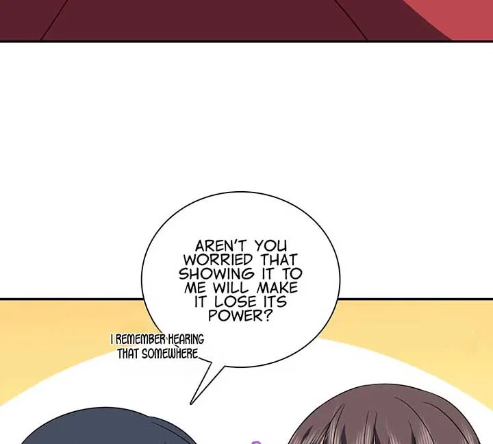 My Wife Is From a Thousand Years Ago Chapter 325 – Page 87
