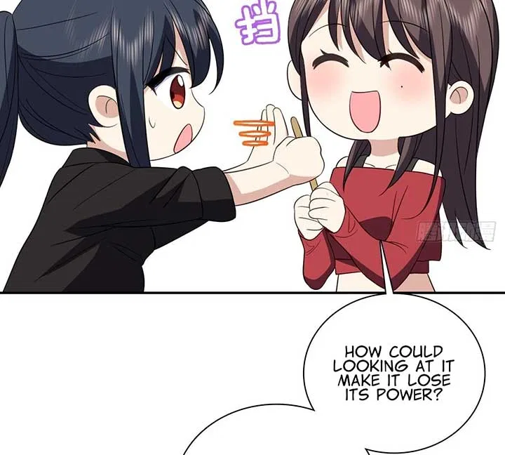My Wife Is From a Thousand Years Ago Chapter 325 – Page 88