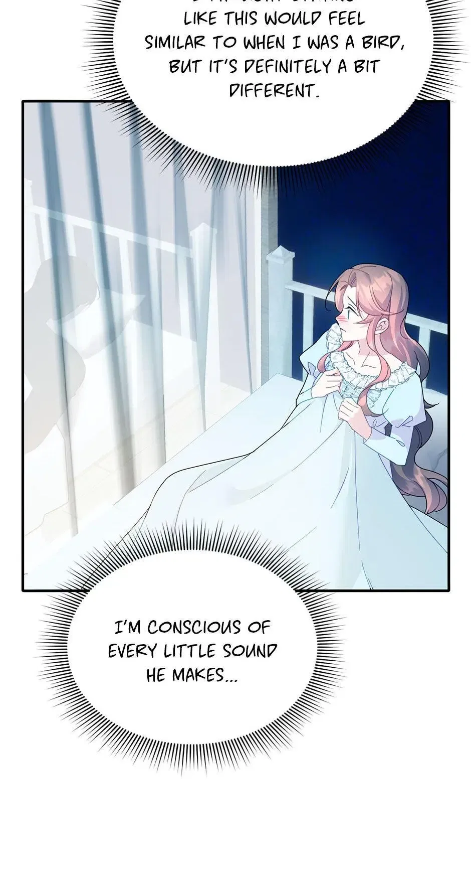 The Falcon Princess Chapter 96 – Page 7