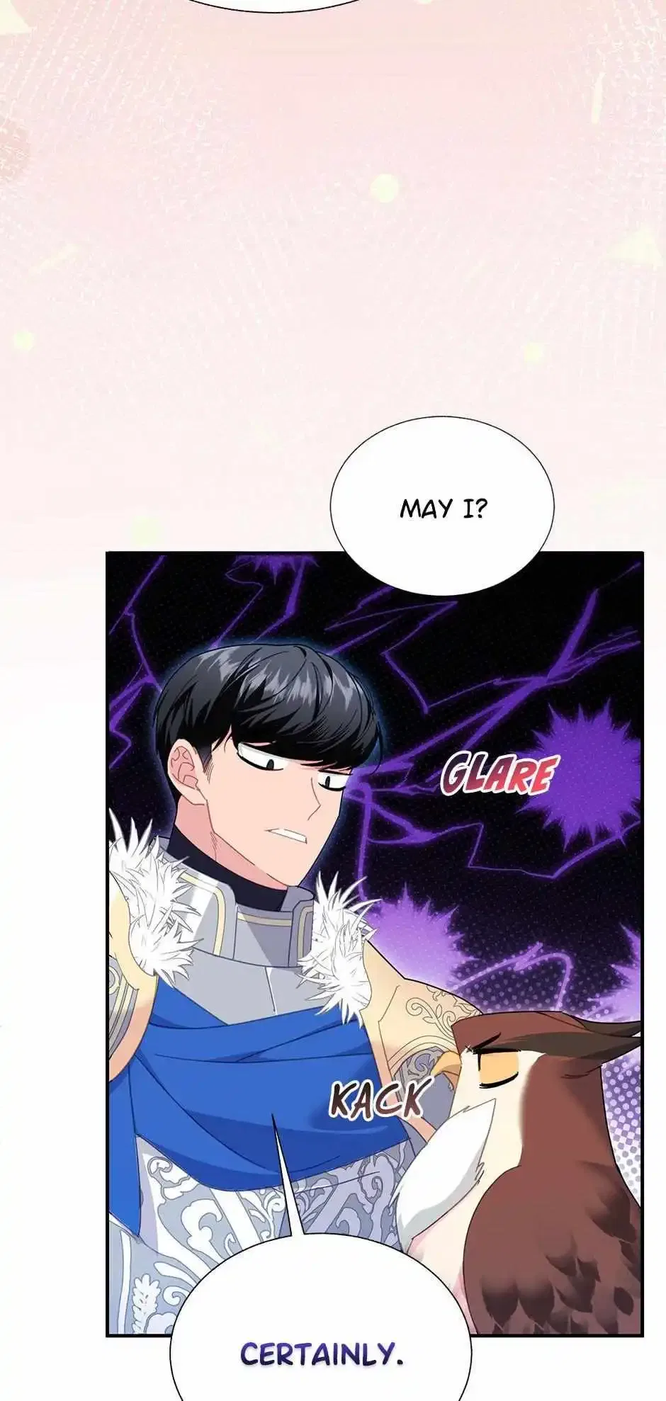 The Falcon Princess Chapter 96 – Page 29
