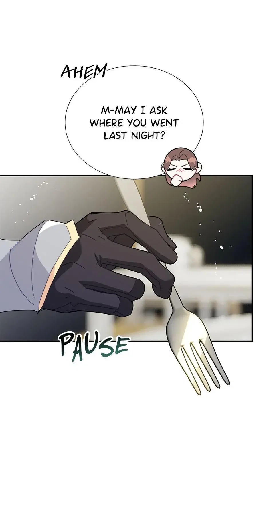 The Falcon Princess Chapter 96 – Page 70