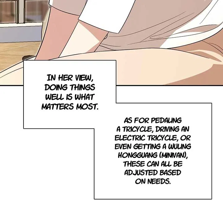 My Wife Is From a Thousand Years Ago Chapter 324 – Page 4