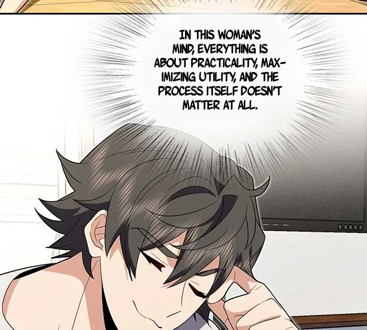 My Wife Is From a Thousand Years Ago Chapter 324 – Page 6