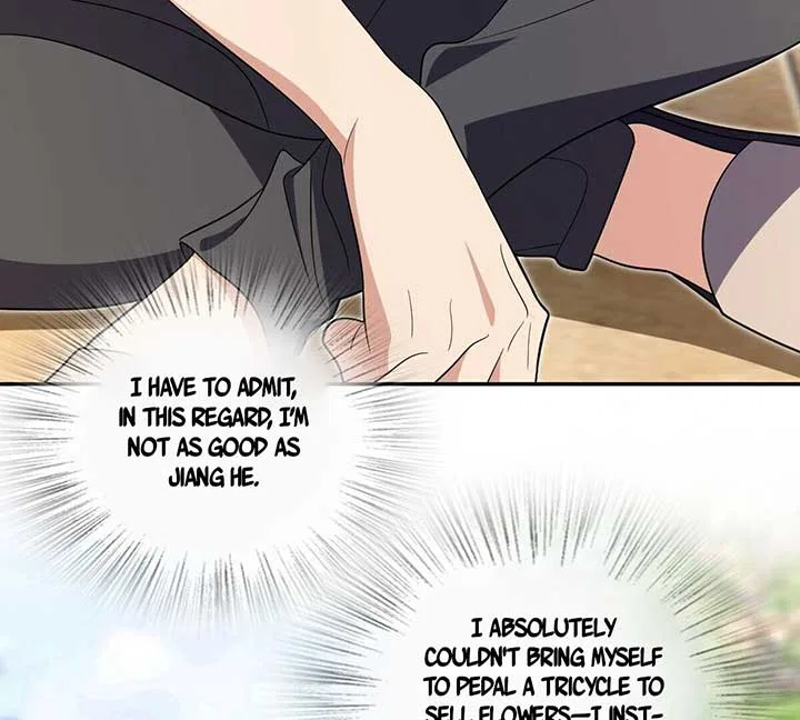My Wife Is From a Thousand Years Ago Chapter 324 – Page 8