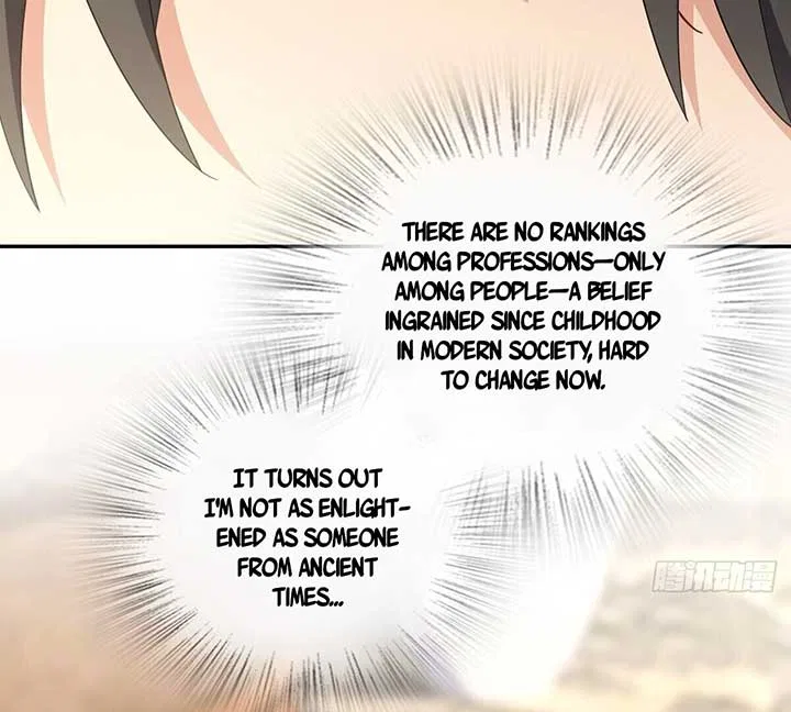 My Wife Is From a Thousand Years Ago Chapter 324 – Page 14