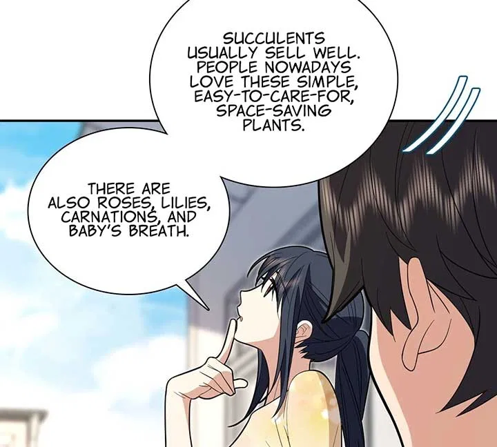 My Wife Is From a Thousand Years Ago Chapter 324 – Page 17
