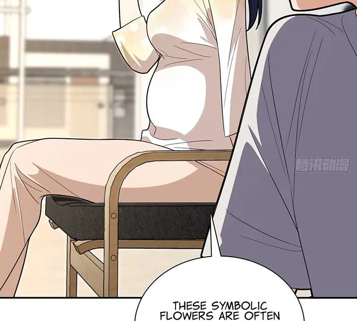 My Wife Is From a Thousand Years Ago Chapter 324 – Page 18