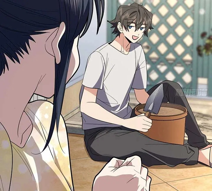 My Wife Is From a Thousand Years Ago Chapter 324 – Page 30