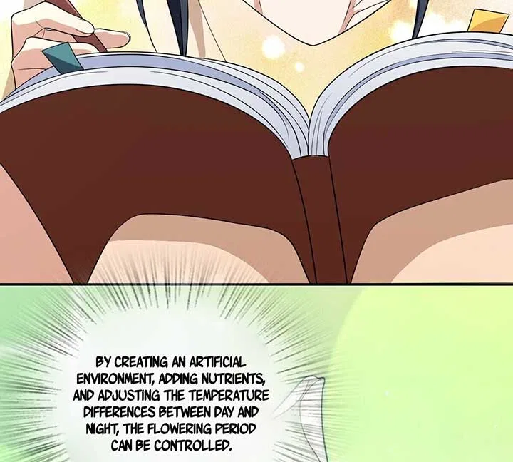 My Wife Is From a Thousand Years Ago Chapter 324 – Page 50