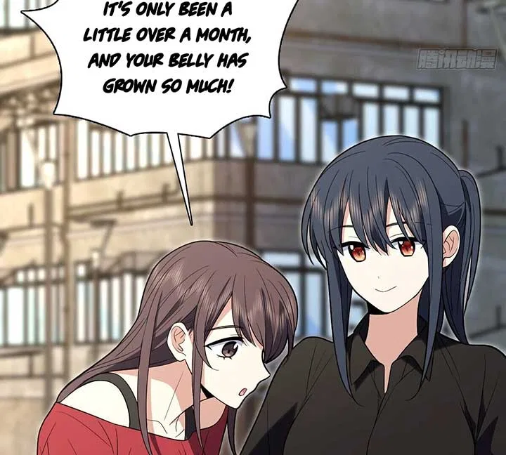 My Wife Is From a Thousand Years Ago Chapter 324 – Page 56