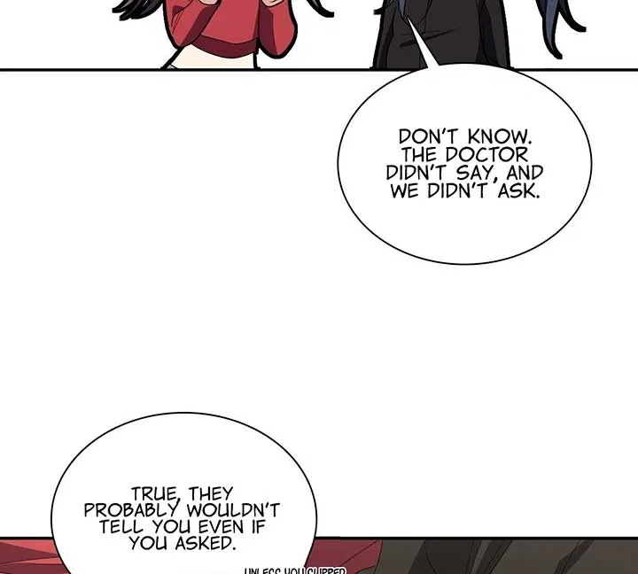 My Wife Is From a Thousand Years Ago Chapter 324 – Page 63