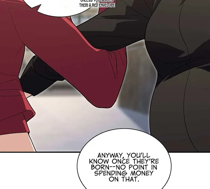 My Wife Is From a Thousand Years Ago Chapter 324 – Page 64