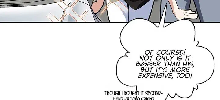 My Wife Is From a Thousand Years Ago Chapter 324 – Page 72