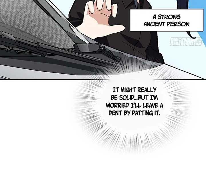 My Wife Is From a Thousand Years Ago Chapter 324 – Page 76