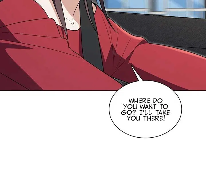 My Wife Is From a Thousand Years Ago Chapter 324 – Page 90