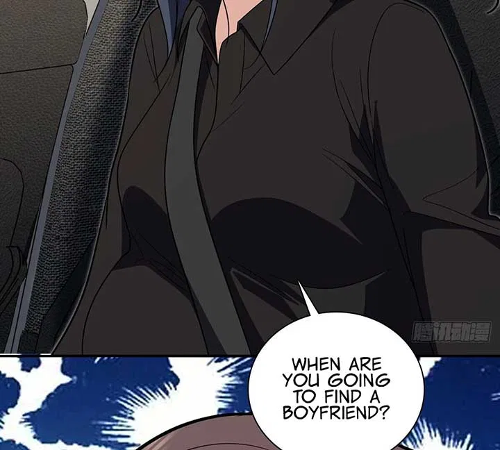 My Wife Is From a Thousand Years Ago Chapter 324 – Page 106