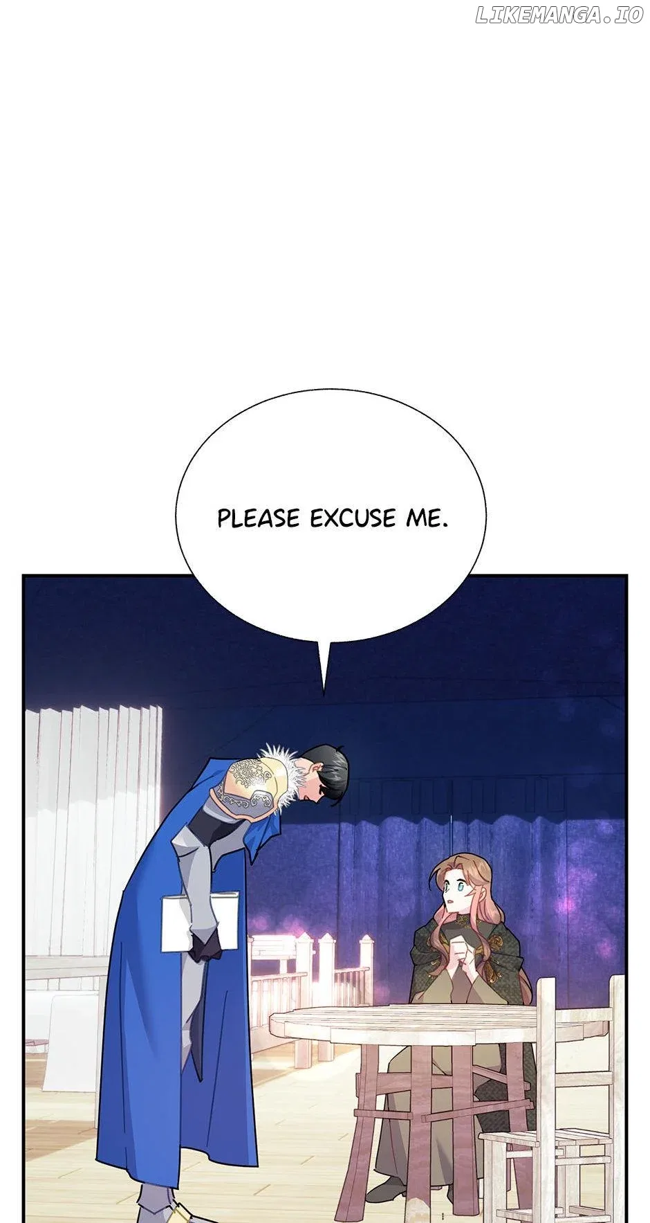 The Falcon Princess Chapter 95 – Page 11