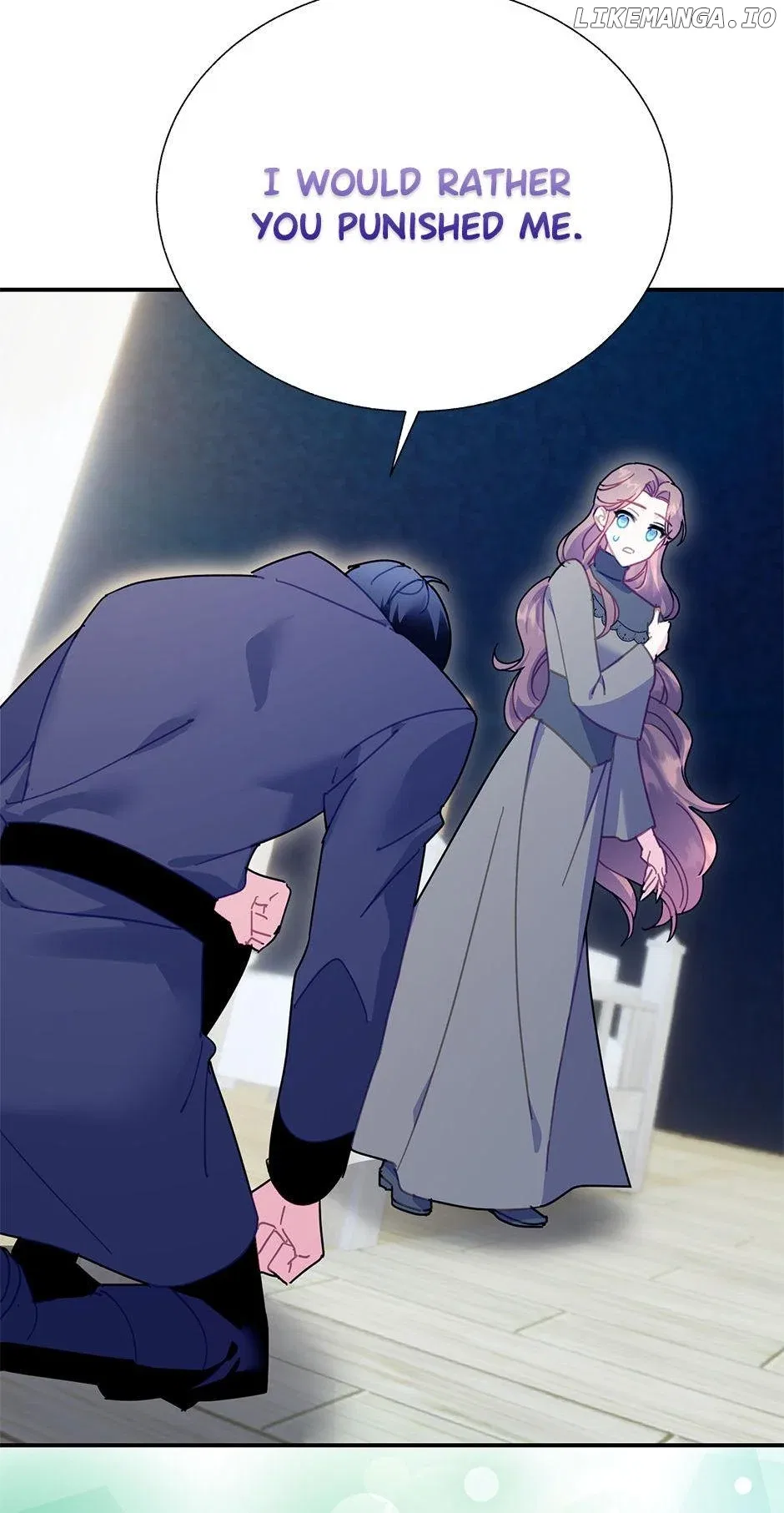 The Falcon Princess Chapter 95 – Page 64