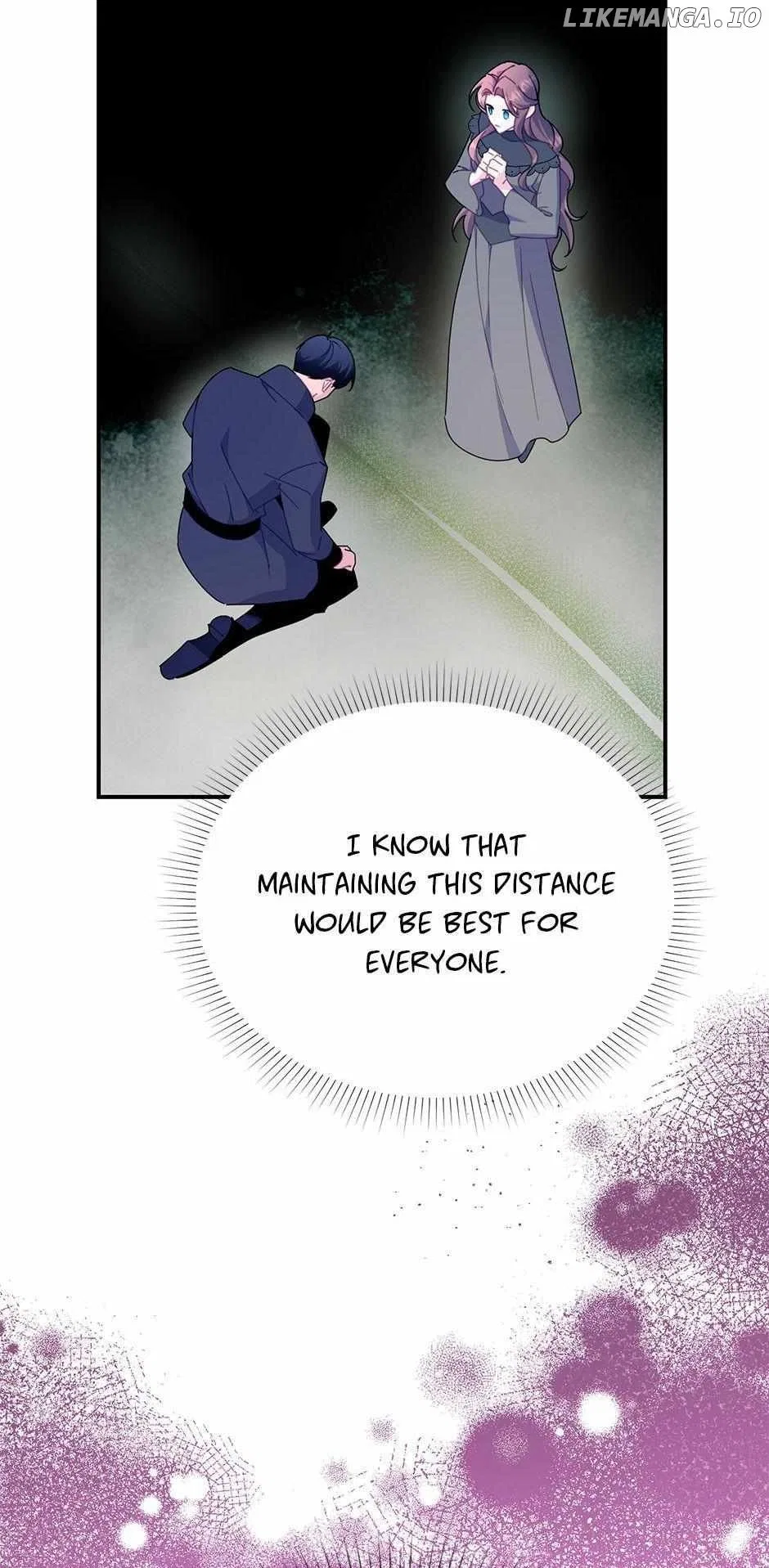 The Falcon Princess Chapter 95 – Page 69