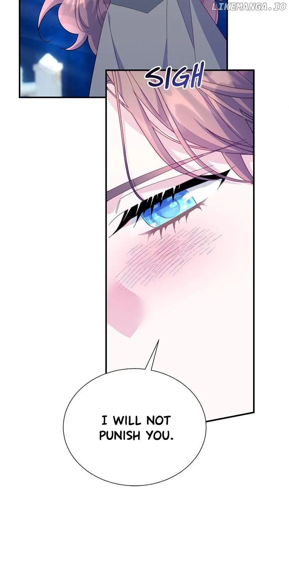 The Falcon Princess Chapter 95 – Page 72