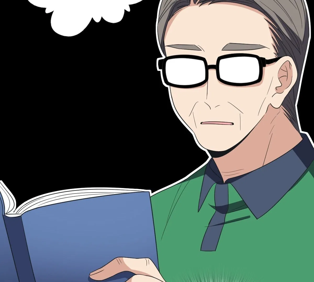 My Wife Is From a Thousand Years Ago Chapter 323 – Page 8