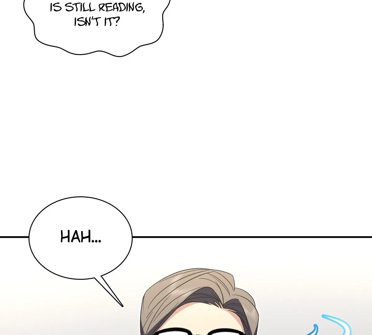 My Wife Is From a Thousand Years Ago Chapter 323 – Page 11