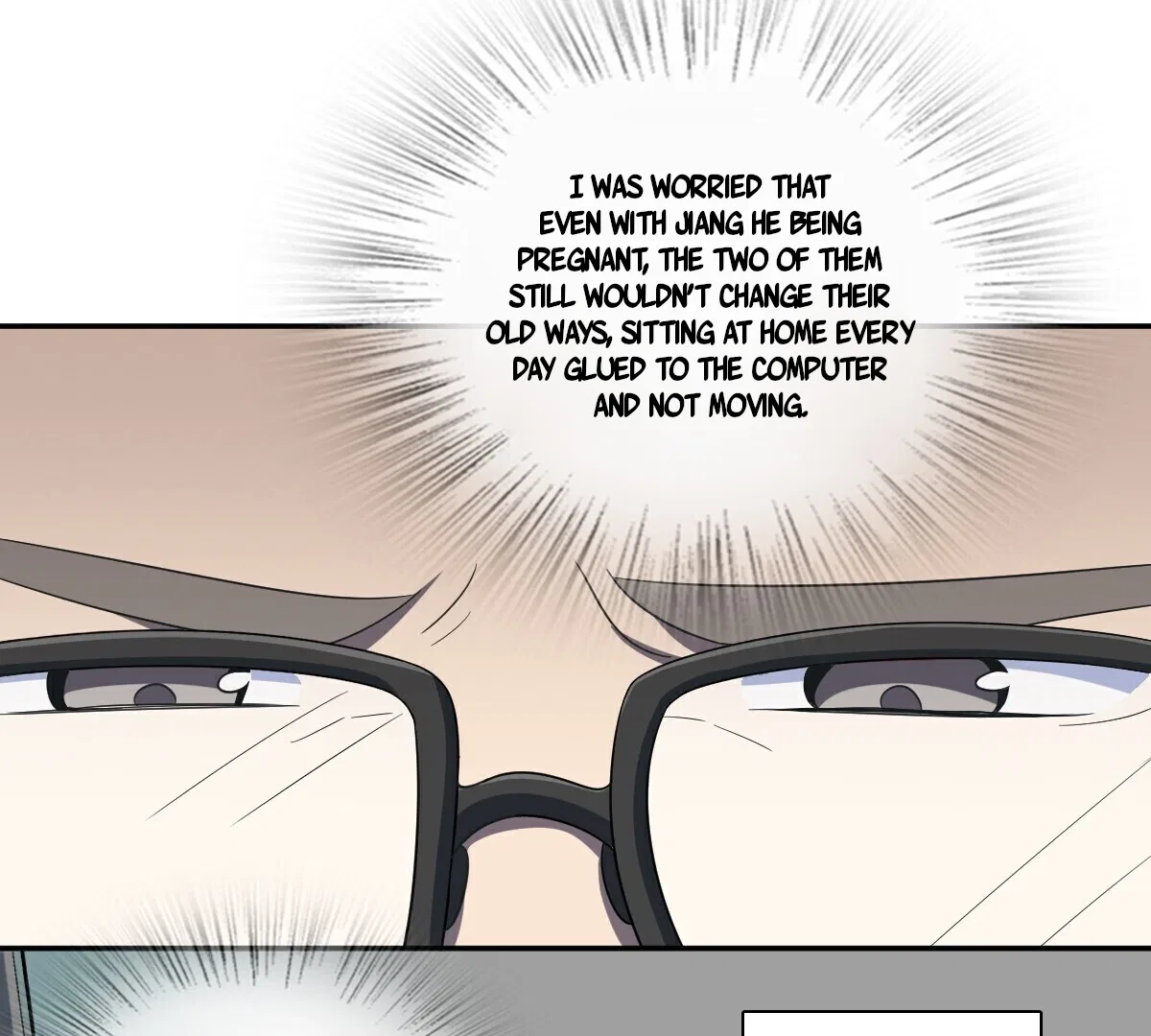 My Wife Is From a Thousand Years Ago Chapter 323 – Page 14