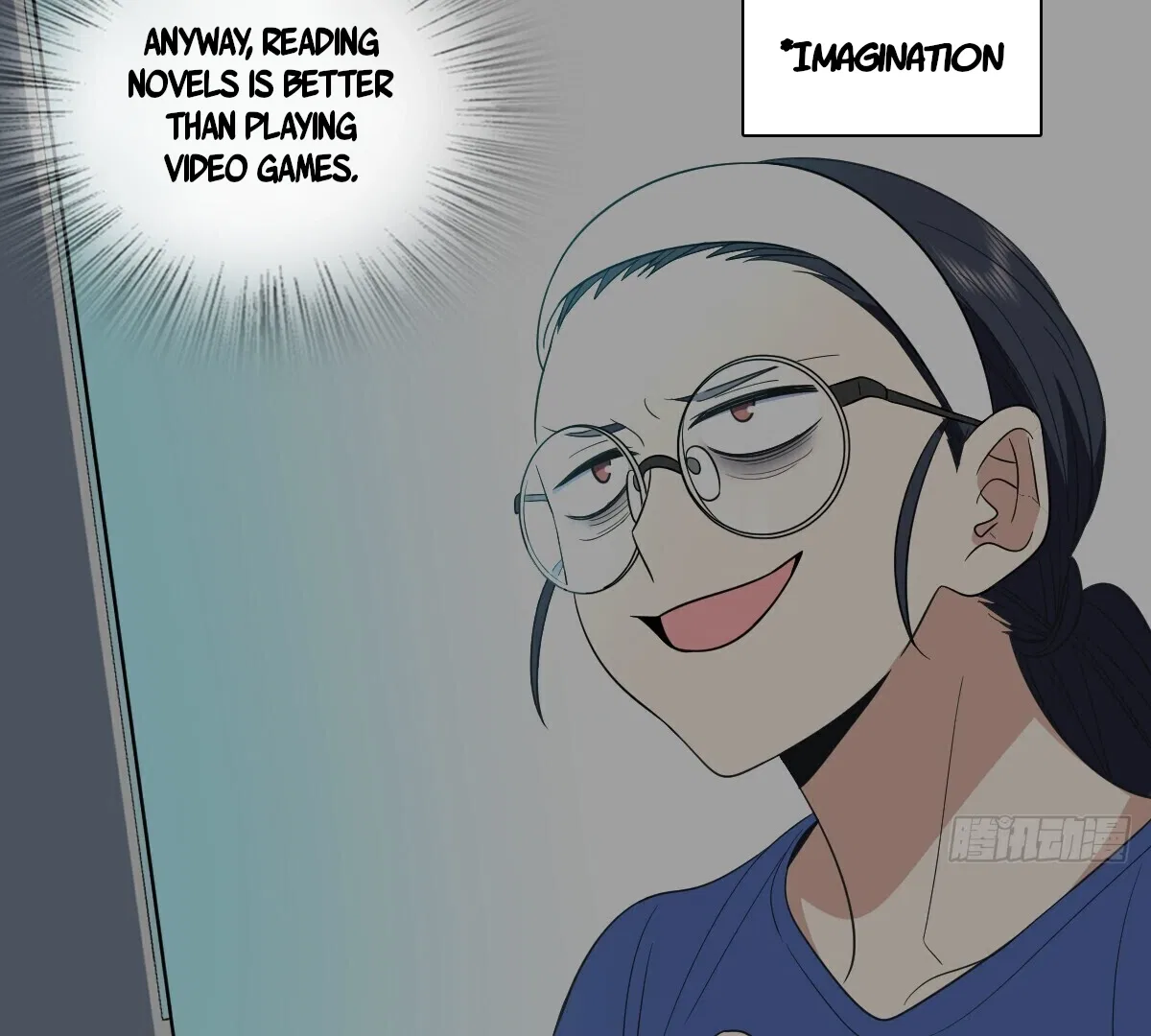 My Wife Is From a Thousand Years Ago Chapter 323 – Page 15
