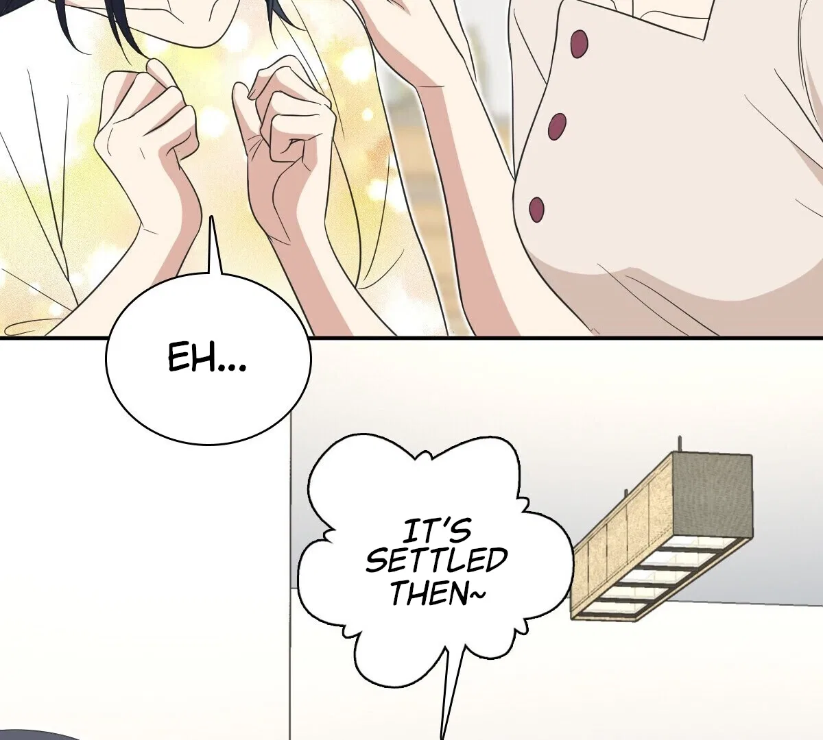 My Wife Is From a Thousand Years Ago Chapter 323 – Page 18