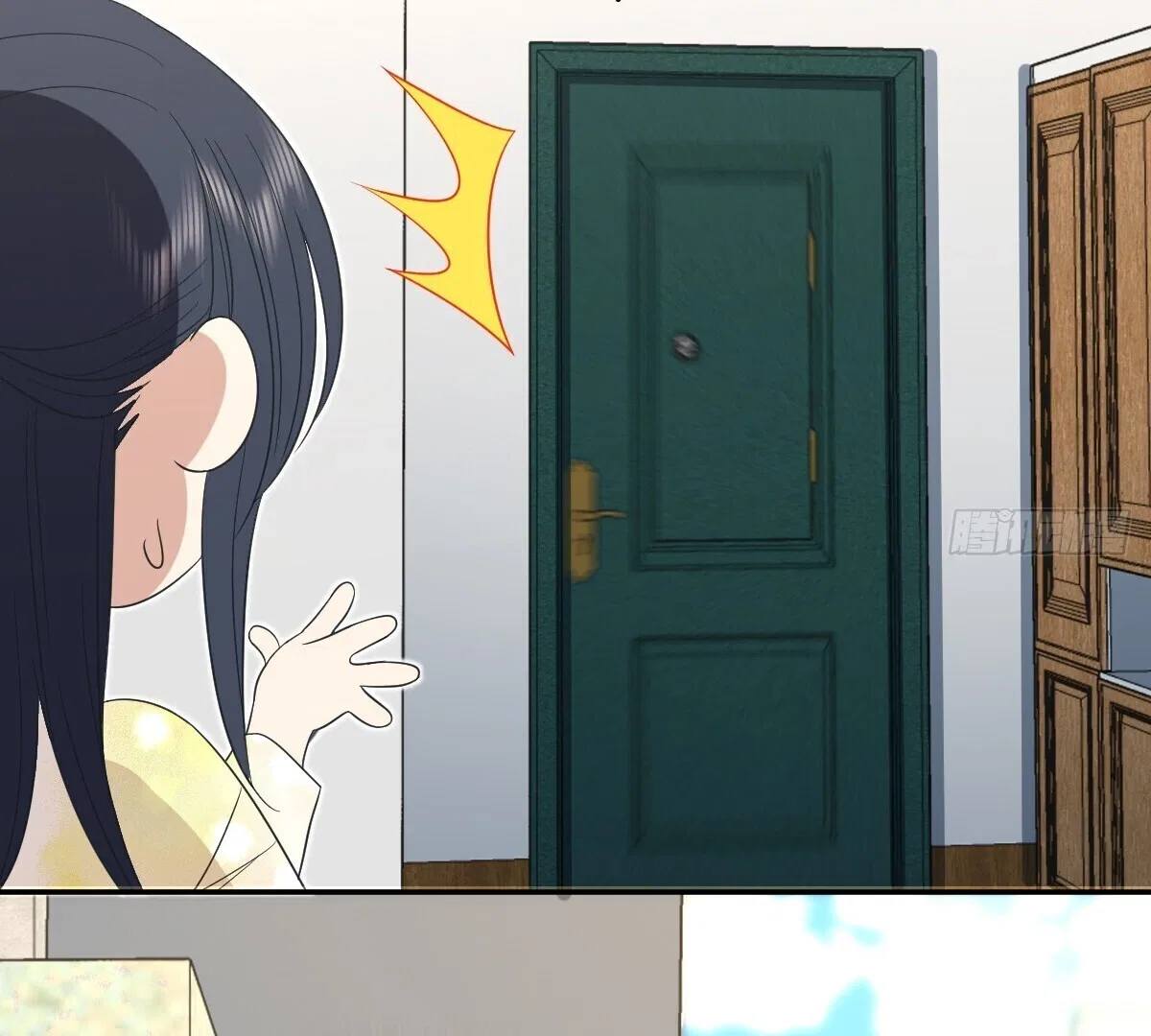 My Wife Is From a Thousand Years Ago Chapter 323 – Page 19