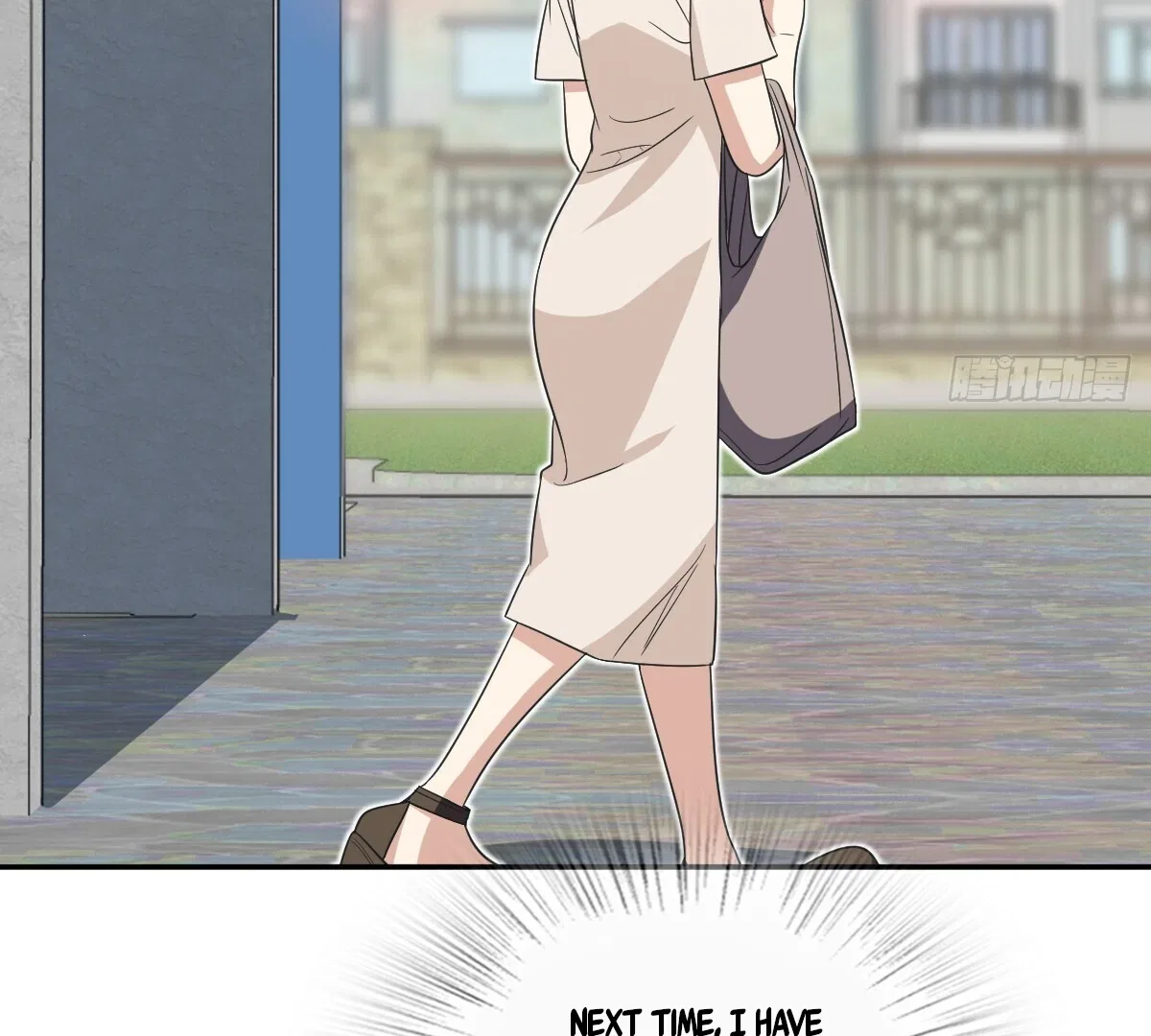 My Wife Is From a Thousand Years Ago Chapter 323 – Page 21