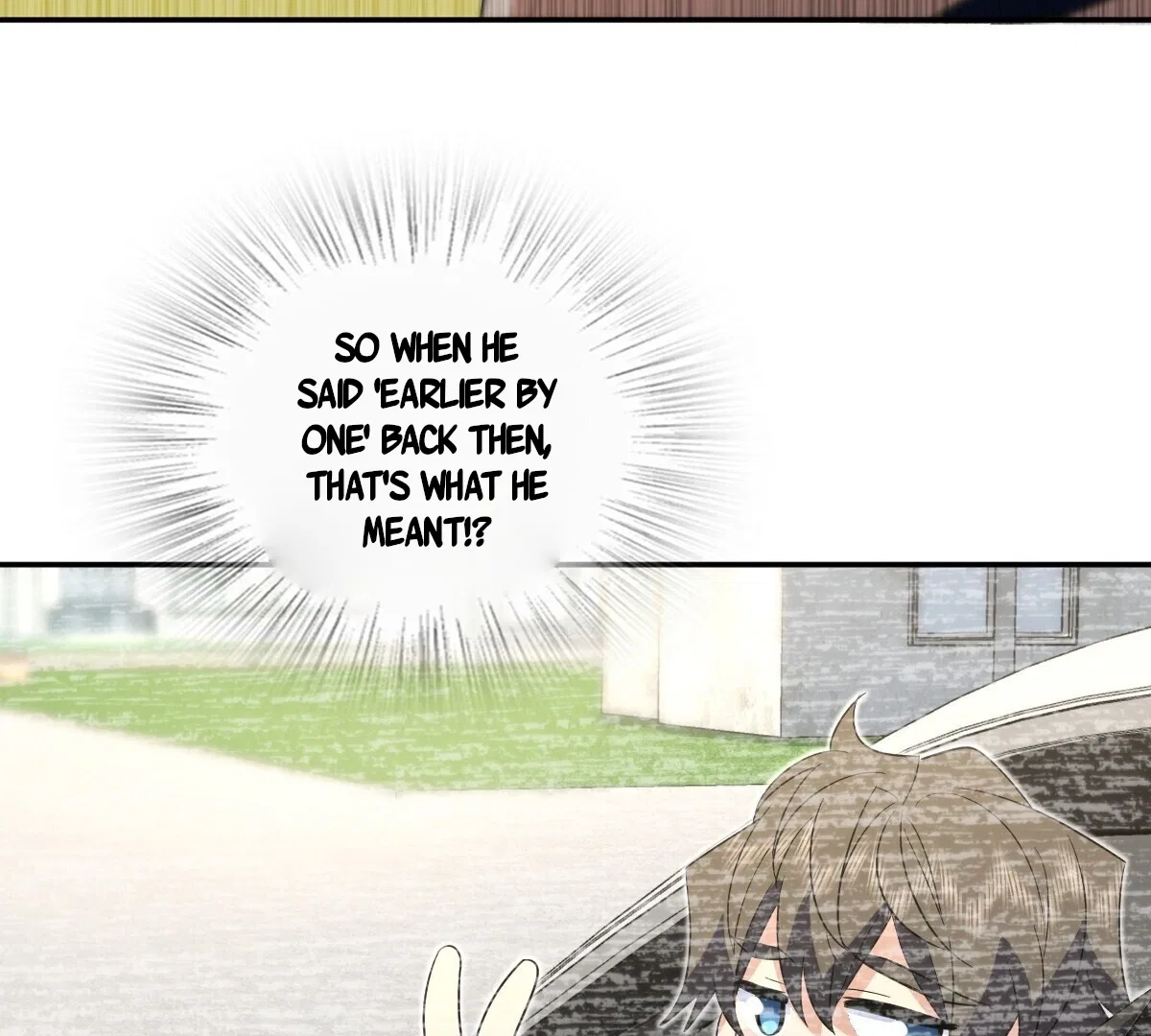 My Wife Is From a Thousand Years Ago Chapter 323 – Page 30