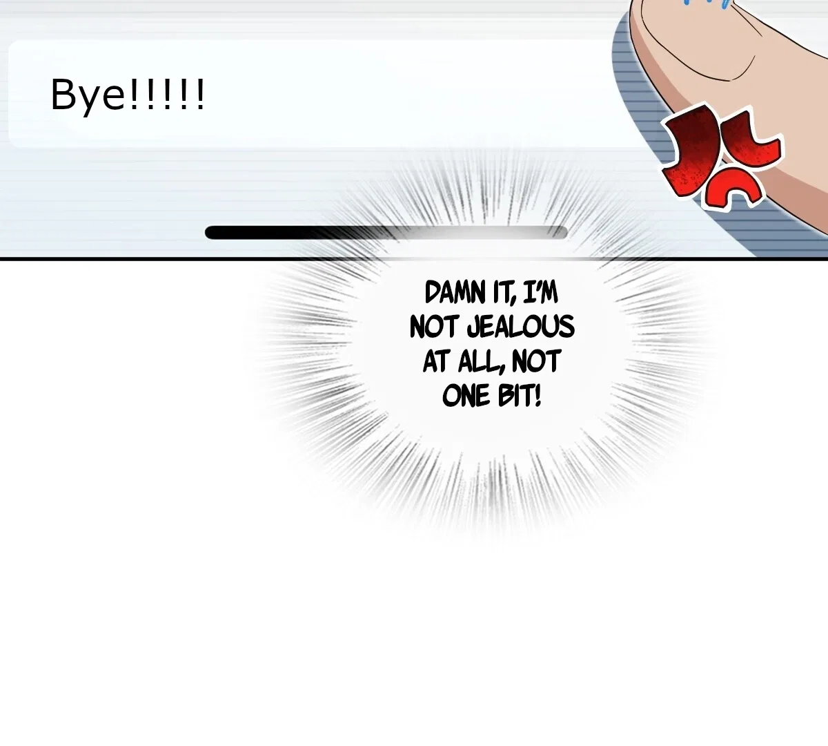 My Wife Is From a Thousand Years Ago Chapter 323 – Page 34