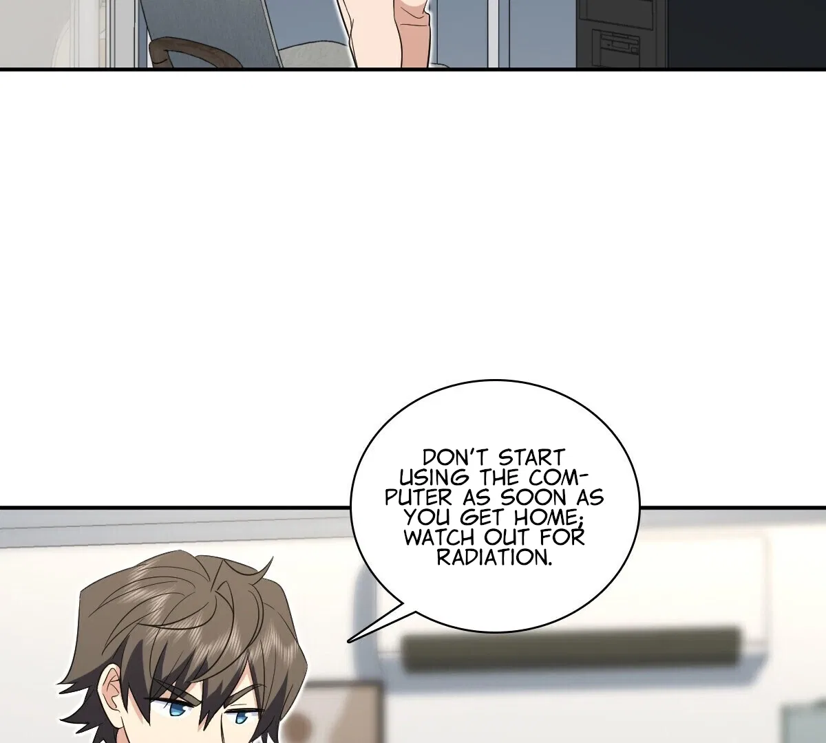 My Wife Is From a Thousand Years Ago Chapter 323 – Page 39