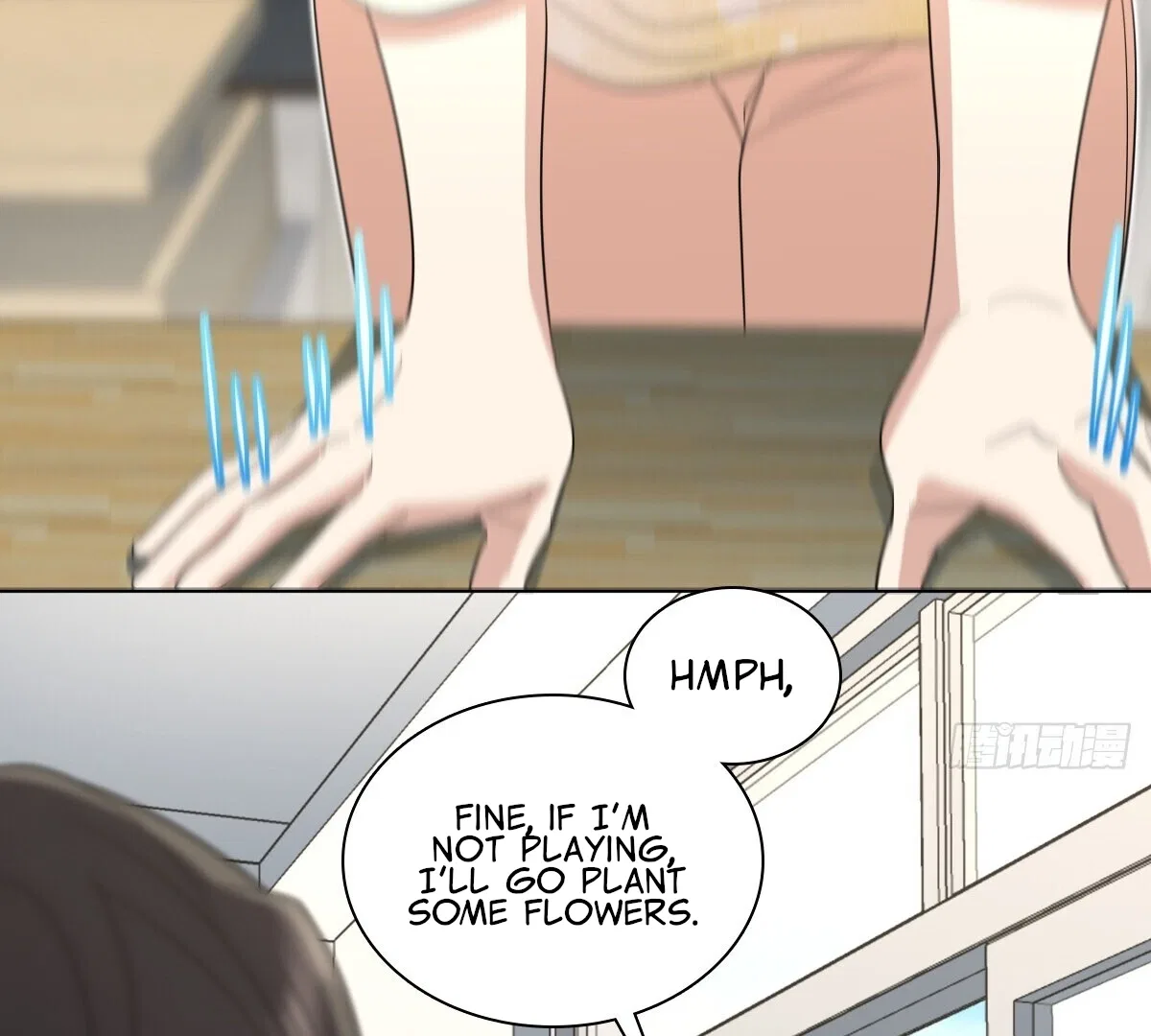 My Wife Is From a Thousand Years Ago Chapter 323 – Page 44