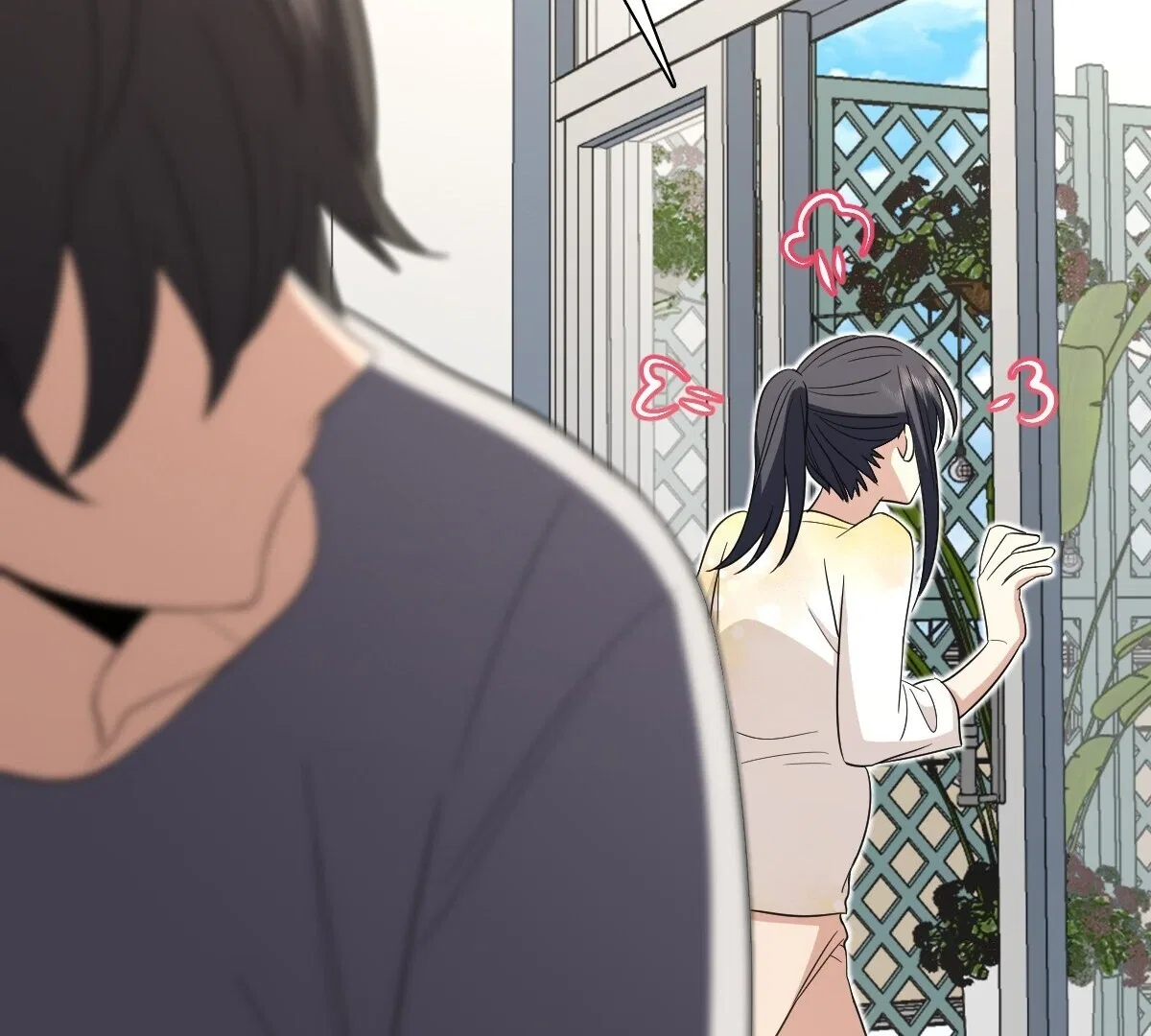 My Wife Is From a Thousand Years Ago Chapter 323 – Page 45