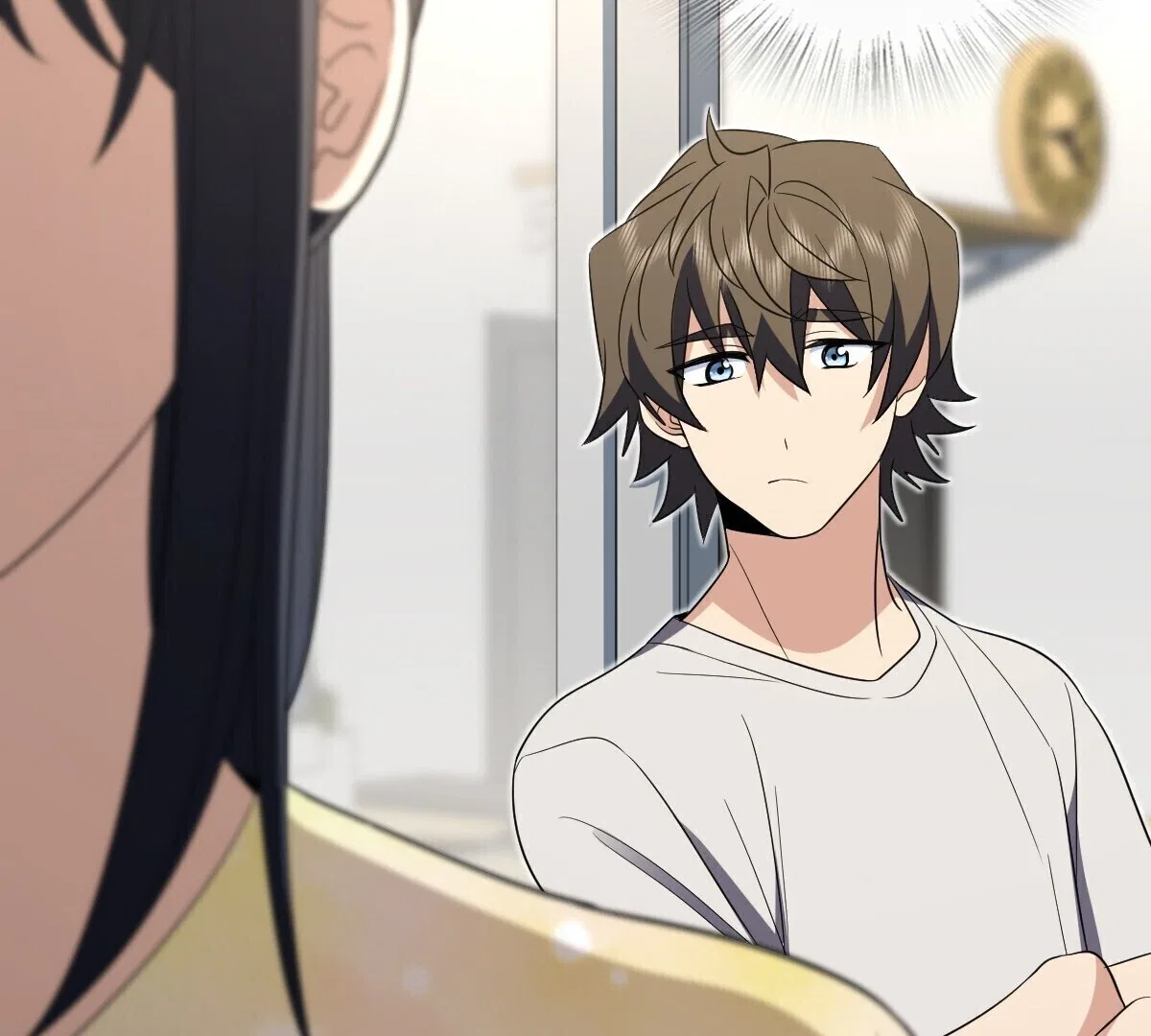 My Wife Is From a Thousand Years Ago Chapter 323 – Page 49