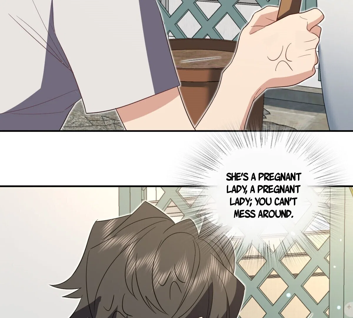 My Wife Is From a Thousand Years Ago Chapter 323 – Page 64