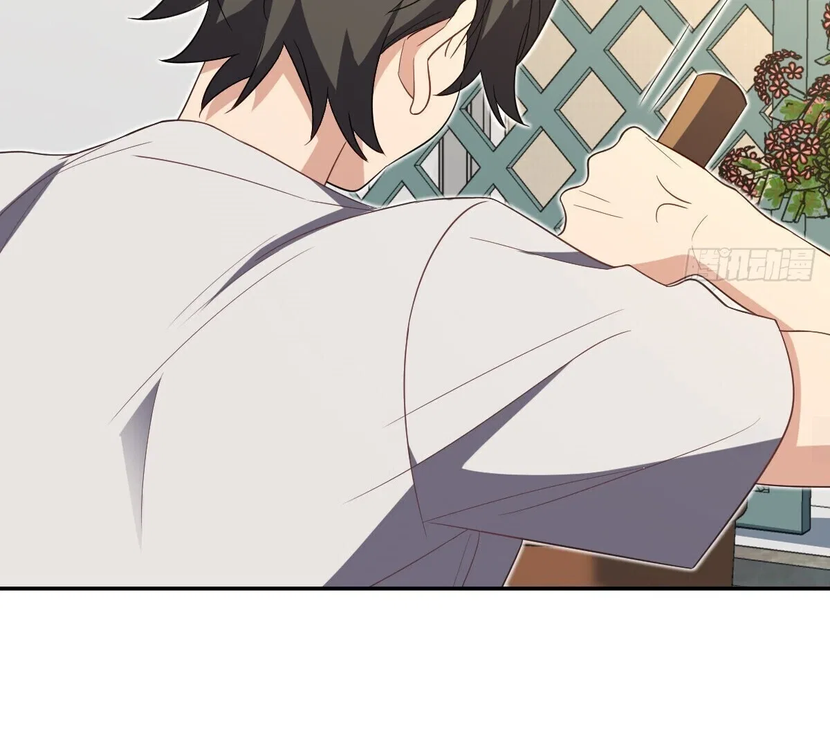 My Wife Is From a Thousand Years Ago Chapter 323 – Page 65