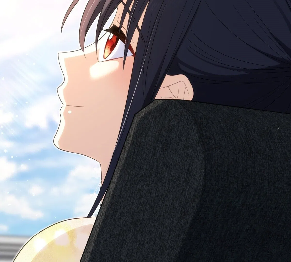 My Wife Is From a Thousand Years Ago Chapter 323 – Page 68