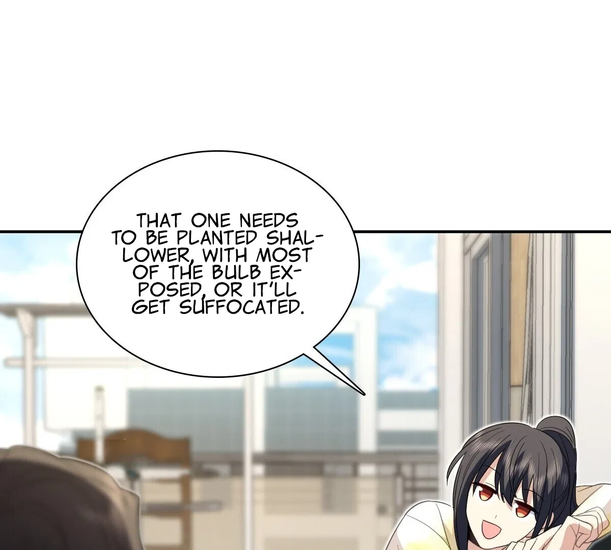 My Wife Is From a Thousand Years Ago Chapter 323 – Page 70