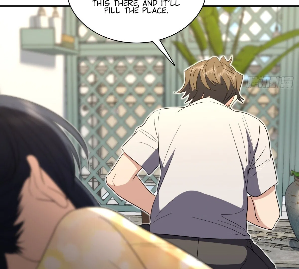 My Wife Is From a Thousand Years Ago Chapter 323 – Page 74